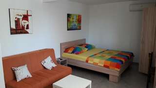 Апартаменты Dajkovic Apartmani Бар Номер-студио-1