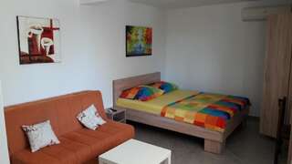 Апартаменты Dajkovic Apartmani Бар Номер-студио-21