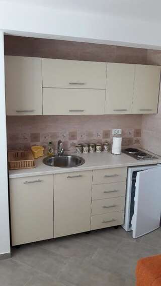 Апартаменты Dajkovic Apartmani Бар Номер-студио-22