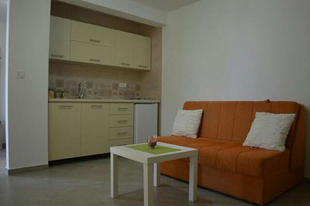Апартаменты Dajkovic Apartmani Бар-12