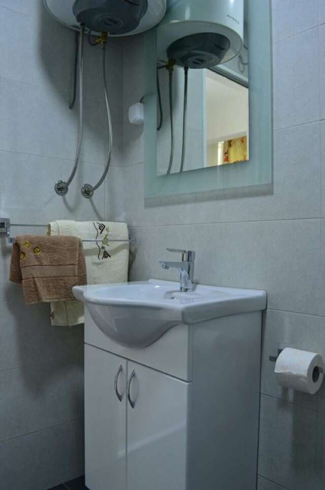 Апартаменты Dajkovic Apartmani Бар-13