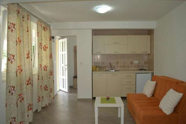 Апартаменты Dajkovic Apartmani Бар-15