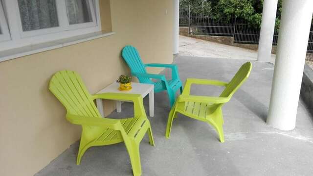 Апартаменты Dajkovic Apartmani Бар-20