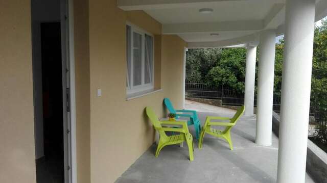 Апартаменты Dajkovic Apartmani Бар-21